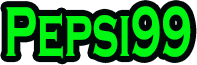 Pepsi99